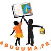 Logo of the association KINYABUGUMA-FRANCE